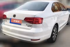 2016 Volkswagen Sagitar 2015 1.4T AT 230TSILuxury #3