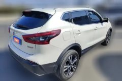 2023 Nissan Qashqai 2022 2.0 AT XV Prem.Luxury #3