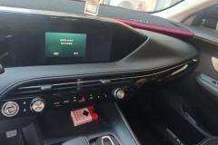 2022 Dongfeng Fengshen Haoji 2022 MachHybrid 1.5T AT MHD Dare to dreamEdition #13