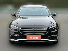 2020 Mercedes-Benz E-Class 2020 2.0T AT E300LLuxury #2