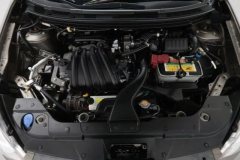 2018 Nissan Sylphy 2016 1.6 MT ClassicXELeading #7