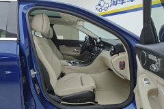 2016 Mercedes-Benz C-Class 2016 2.0T AT C200Sport #8
