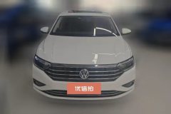 2021 Volkswagen Sagitar 2021 1.4T AT 280TSI DSGComfortSmart Connect #2