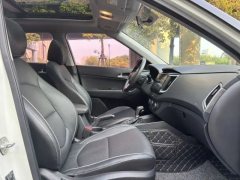 2016 Hyundai ix25 2015 1.6 AT GLSSmartFWD #7