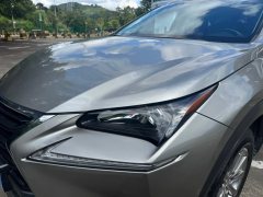 2015 Lexus NX 2015 2.0 AT 200Feng ShangEdition4WD (Imported) #15