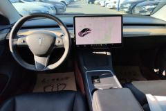 2022 Tesla Model 3 2021 StandardBattery lifeRWDUpgradeEdition #12