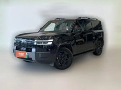 2025 Fangchengbao Ti7 2025 190KM4WDUltraEdition #1