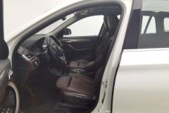 2017 BMW X1 2016 2.0T AT 20LiLuxury FWD #13