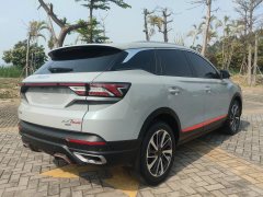 2021 Dongfeng Fengshen Fengshen AX7 2022 MachEdition 1.5T AT DCT DF31 #21