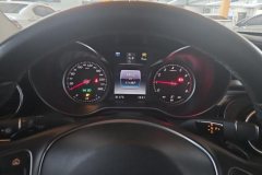 2018 Mercedes-Benz C-Class 2018 1.6T AT C180LFashionSport #14