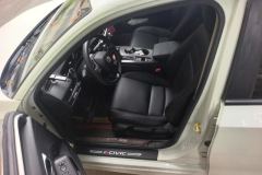 2022 Honda Civic 2022 1.5T AT 180TURBO Still movingEdition #9