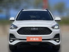 2019 Haval M6 2019 1.5T AT DCTElite China VI #2