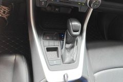 2020 Toyota Wildlander 2020 2.5 AT HybridLuxury FWD HEV #16