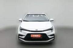 2023 Toyota Levin 2023 Smartelectric hybridHybrid 1.8L AT Sport #3