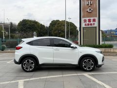 2021 Honda XR-V 2021 1.5 AT Classic #5