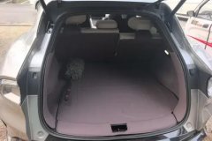 2025 Xiaomi Auto Xiaomi YU7 2025 Long Range Edition #4