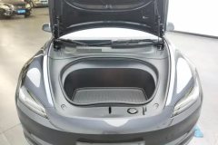 2025 Tesla Model 3 2025 rear wheel driveEdition #10