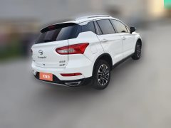 2018 GAC Trumpchi Trumpchi GS4 2017 1.3T MT 200TEliteFWD #4