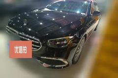 2021 Mercedes-Benz E-Class 2021 2.0T AT E300LFashion #1