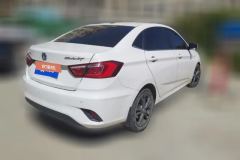 2020 Chang'an Eado DT 2018 1.6 MT Smart #3