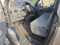 2017 Maxus V80 2015 EV EVfreightSWBMid Roof #9