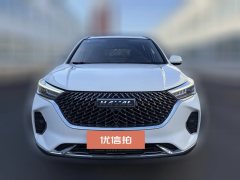 2022 Haval M6 2021 PLUS 1.5T MT Comfort #2