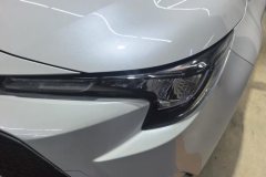 2019 Toyota Levin 2019 1.2T AT 185TLuxury China V #5