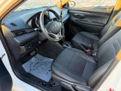 2022 Toyota Vios 2021 1.5 AT EnactusEdition #9