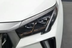 2023 GAC Trumpchi Trumpchi GS4 Plus 2022 2.0T AT 390T interstellarEdition #5