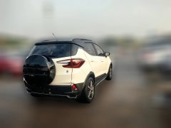 2018 BYD Yuan EV 2018 EV360Smart ConnectChuangku EV #3