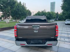 2022 Great Wall Great Wall Pao 2021 2.0T AT Ride around the worldEditionGasoline4WDExclusivestandard boxGW4C20B #5