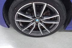 2021 BMW 3 Series 2021 2.0T AT 320Li MSport PkgRWD #6