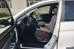 2019 Haval M6 2019 1.5T MT Urban China V #9