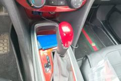 2021 Chevrolet Monza 2020 1.3T AT Lightly mixed RS 330ThappyEdition #16