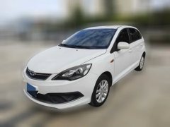 2015 Chery Fengyun 2 Hatchback 2015 1.5 MT Sharp #1