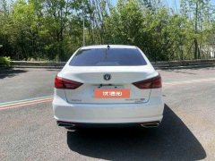 2021 Chang'an Ruicheng CC 2021 1.5T AT Blue WhaleEditionLuxury #8