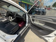 2017 Haval H6 2017 1.5T AT Blue LabelSportLuxury FWD Facelift #9