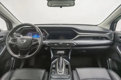 2020 GAC Trumpchi Trumpchi GS4 2020 1.5T AT 270TSmart ConnectTech #14