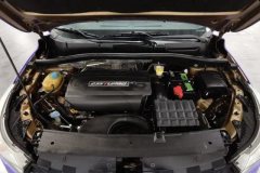 2016 GAC Trumpchi Trumpchi GS4 2016 1.5T AT 235TElite #7