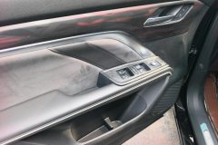 2022 Haval H6 2021 1.5T AT China tideUrbanEdition #7
