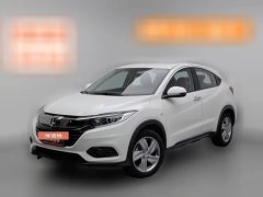 2021 Honda Vezel 2020 1.5T AT 220TURBOElite #1
