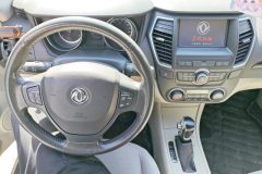 2016 Dongfeng Fengshen Fengshen A60 2016 1.6 AT Luxury #12