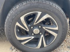 2018 Baojun 510 2017 1.5 AT Luxury #8