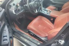 2022 Honda Accord 2022 1.5T AT 260TURBOfantasy night Premium #9