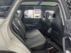 2025 BYD Sea Lion 05 DM-i 2025 DM-i 115KMHonor #5