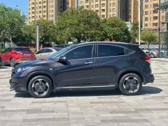 2017 Honda Vezel 2017 1.8 AT pioneerFWD #8