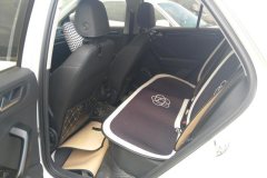 2021 Volkswagen T-Roc 2020 1.4T AT 280TSIComfort FWD #11