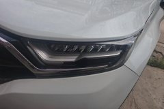 2021 Honda CR-V 2021 1.5T AT 240TURBOUrbanEditionFWD #5