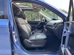 2018 Subaru Forester 2018 2.0 AT FashionNavEdition (Imported) #22