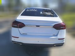 2021 Geely Auto Emgrand Sedan 2021 1.5 AT UP Luxury #4